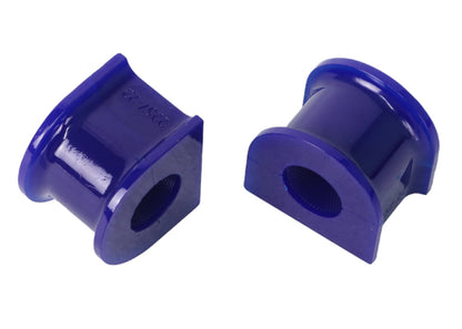 SuperPro Rear Sway Bar To Chassis Bushing