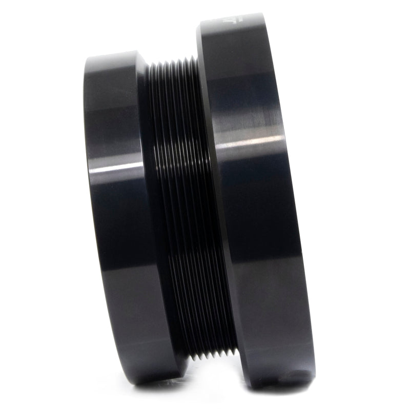 Fluidampr Ford PowerStroke 7.3L Late 1999-2003 Steel Externally Balanced Damper