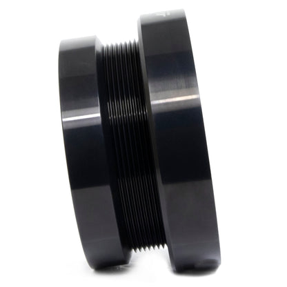 Fluidampr Ford PowerStroke 7.3L Late 1999-2003 Steel Externally Balanced Damper