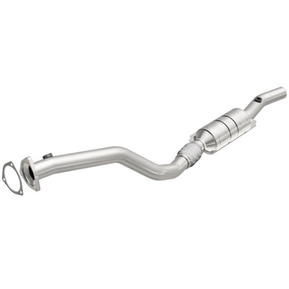MagnaFlow Direct Fit Catalytic Converter 96-99 Audi A4/A4 Quattro 2.8L D/S (49 State)
