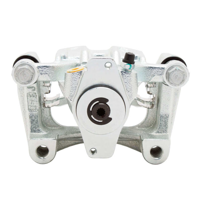 DFC 16-19 Hyundai Sonata Rear-L Premium Caliper - Silver Zinc Coated