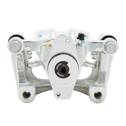 DFC 16-19 Hyundai Sonata Rear-L Premium Caliper - Silver Zinc Coated