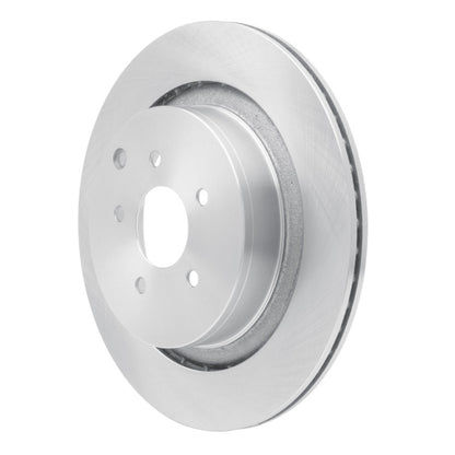 DFC 09-24 Infiniti M35H Rear Brake Rotor
