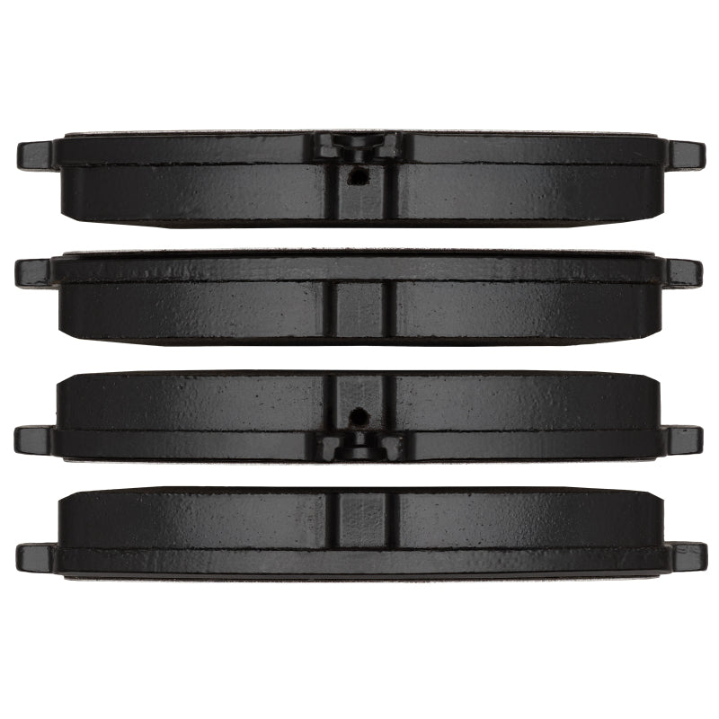 R1 Concepts R1 15-21 Mercedes-Benz S600 Rear Optimum OE Brake Pads