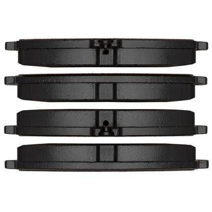 R1 Concepts R1 15-21 Mercedes-Benz S600 Rear Optimum OE Brake Pads
