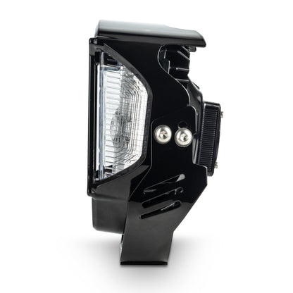 Oracle Lighting VEGA Series 7 LED Auxiliary Light Pod - 6000K