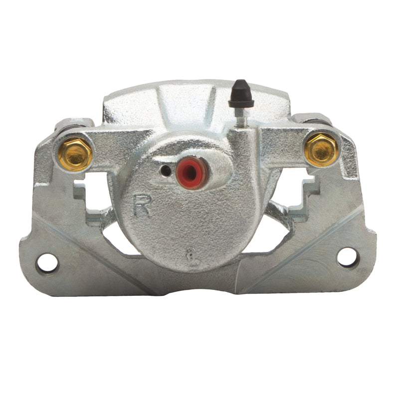 DFC 01-05 Toyota RAV4 Front-R Premium Caliper - Silver Zinc Coated