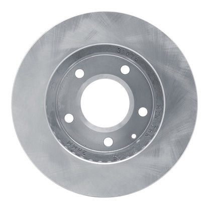 DFC 92-93 Mazda MPV Front Brake Rotor