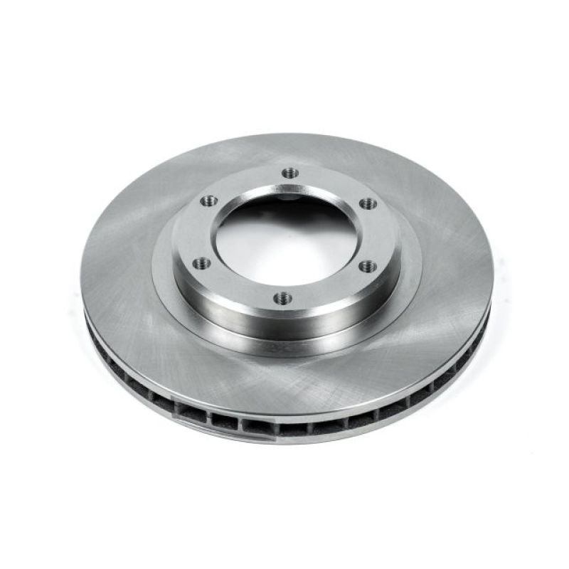 PowerStop Power Stop 96-97 Lexus LX450 Front Autospecialty Brake Rotor