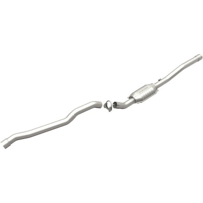 MagnaFlow Direct Fit Catalytic Converter Dakota 3.9L 97-99