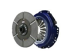 Spec 10-11 Chevrolet Camaro 6.2L/05-10 Corvette Stage 5 Clutch Kit (Use w/Factory FW)