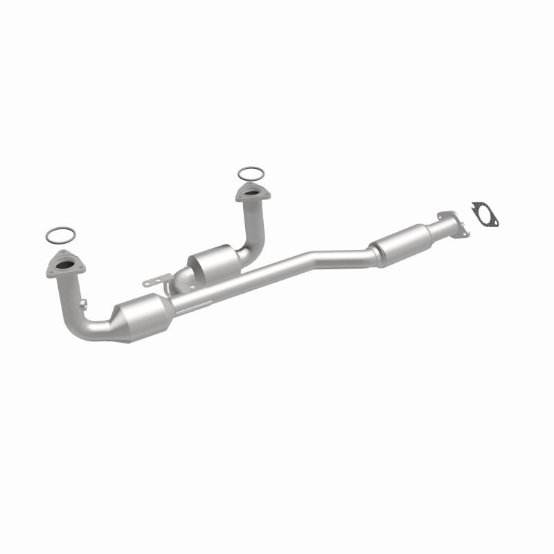 MagnaFlow Direct Fit Catalytic Converter 95-99 Nissan Maxima 3.0L F