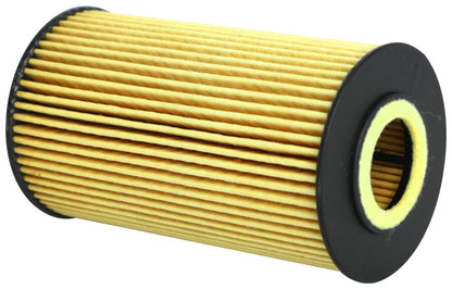 K&N Engineering K&N Oil Filter Automotive 13-22 Buick Encore 1.4L