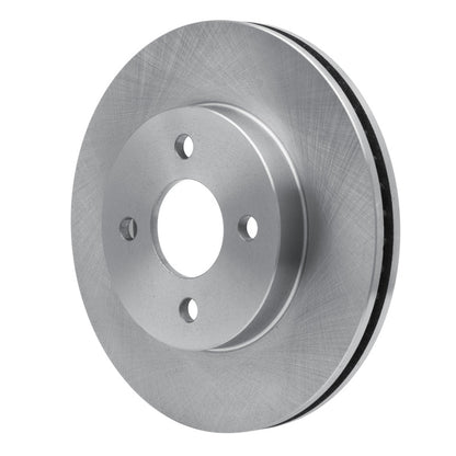 DFC 03-10 Chevrolet Cobalt Front Brake Rotor