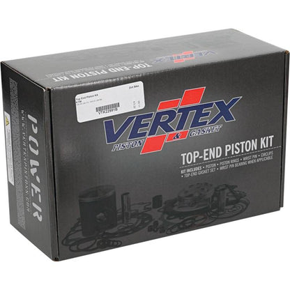 Vertex Pistons Vertex Piston 04-11 KTM 105 SX 105cc Top End Piston Kit