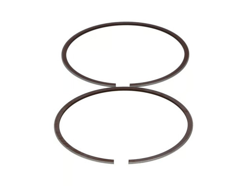 Wiseco 3.544 Semi Keystone Ring Set