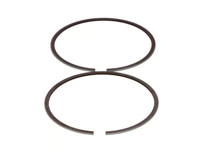 Wiseco 3.544 Semi Keystone Ring Set