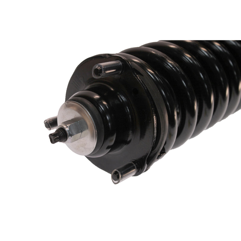 KYB Shocks & Struts Strut Plus Front Right TOYOTA 4-Runner (4WD) 2009-2003
