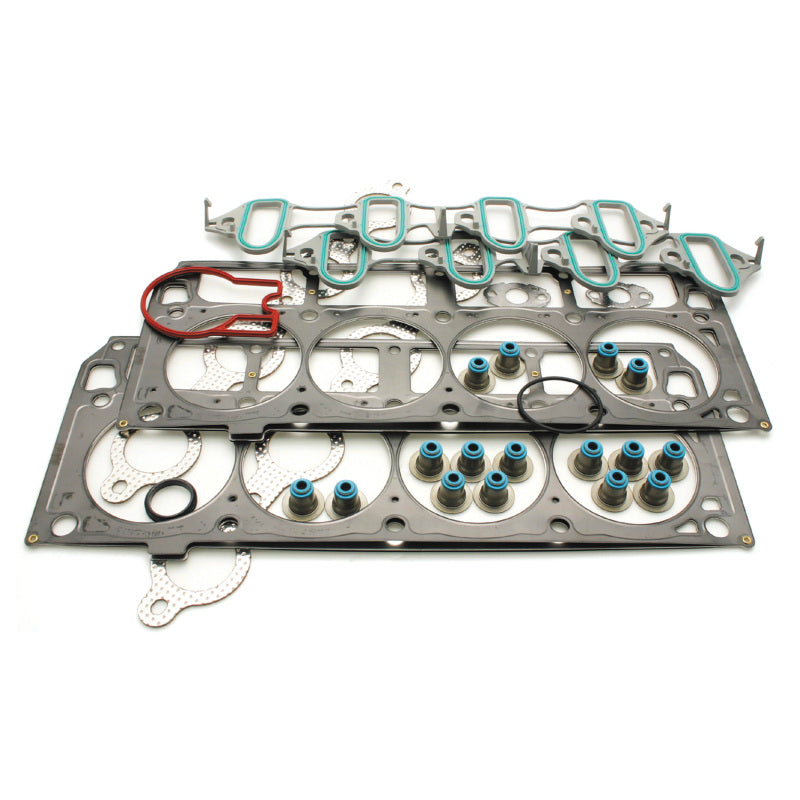 Cometic Gasket Cometic GM LM7/LQ4 Vortec Small Block V8 Top End Gasket Kit-3.800in Bore-.051in MLS Cyl Head Gasket