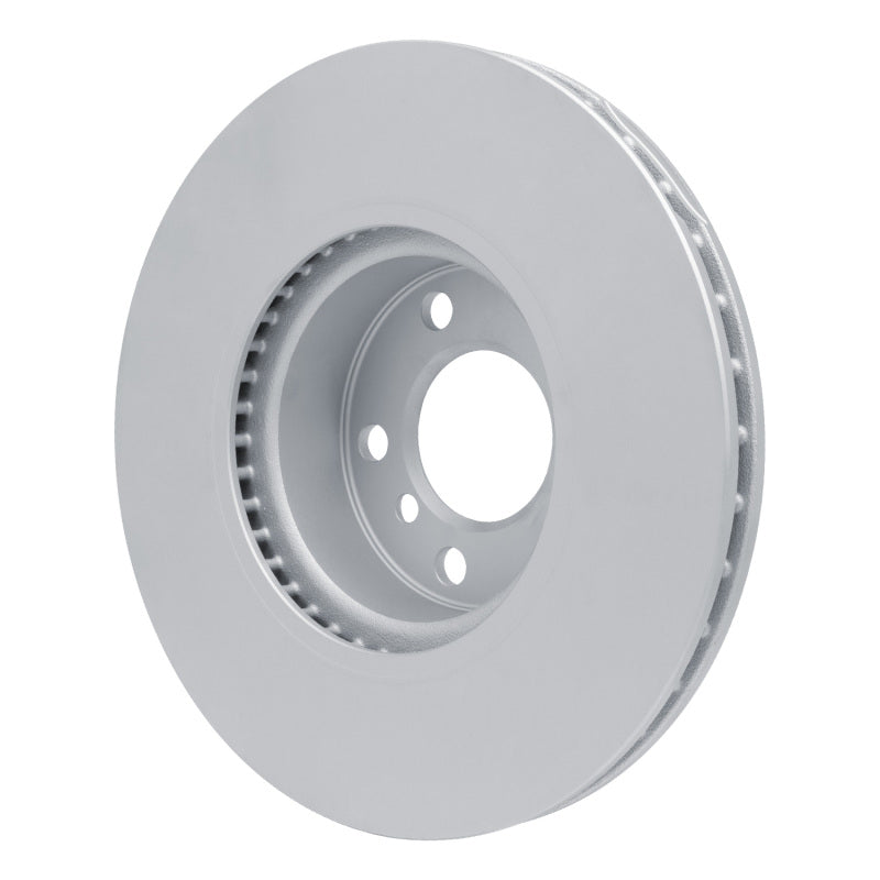 DFC 11-18 BMW X4 Front GeoSPEC Coated Rotor