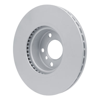 DFC 11-18 BMW X4 Front GeoSPEC Coated Rotor