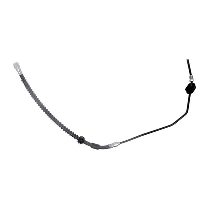 DFC 12-16 Porsche Cayenne Front-R Brake Hose