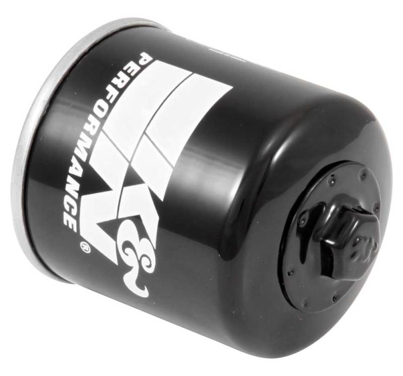K&N Engineering K&N KTM 400/620/625/640/660 2.688in OD x 3.438in H Oil Filter
