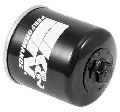 K&N Engineering K&N KTM 400/620/625/640/660 2.688in OD x 3.438in H Oil Filter