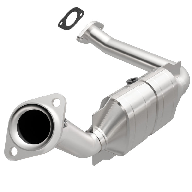 MagnaFlow Direct Fit Catalytic Converter 07-09 Ranger 3.0 Driver Side OEM