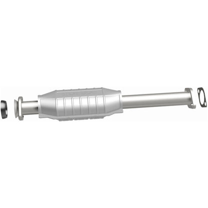 MagnaFlow Direct Fit Catalytic Converter Ford 90 92