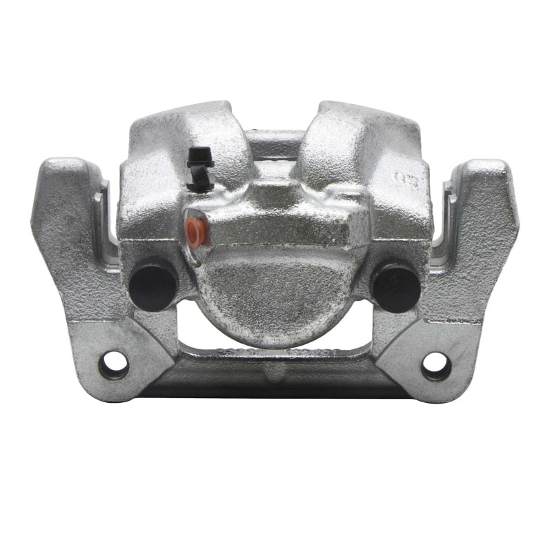 DFC 11-18 BMW X3 Front-R Premium Caliper - Silver Zinc Coated