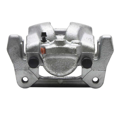 DFC 11-18 BMW X3 Front-R Premium Caliper - Silver Zinc Coated