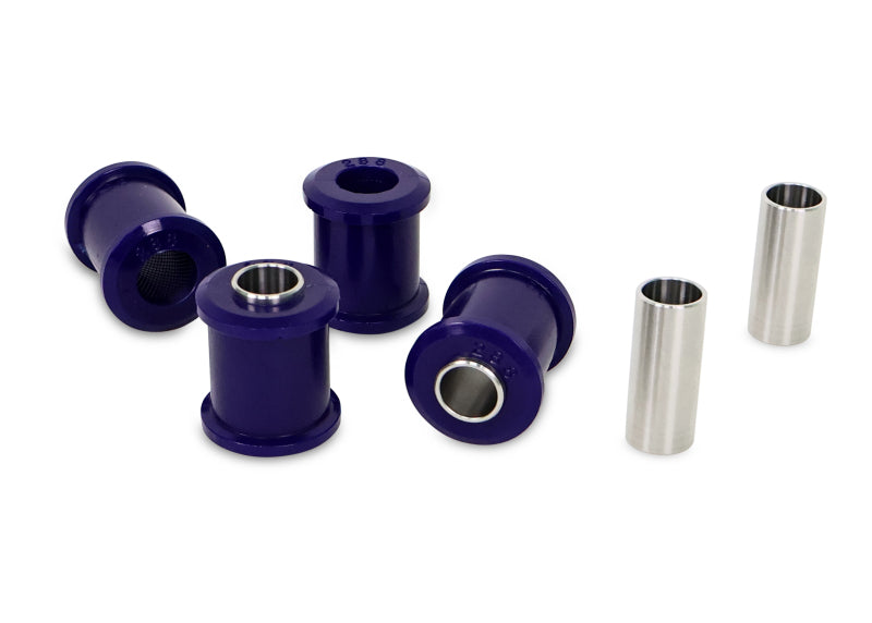SuperPro 1965-1968 Triumph TR4A Base Front Lower Control Arm Inner Bushing Kit