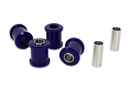 SuperPro 1965-1968 Triumph TR4A Base Front Lower Control Arm Inner Bushing Kit