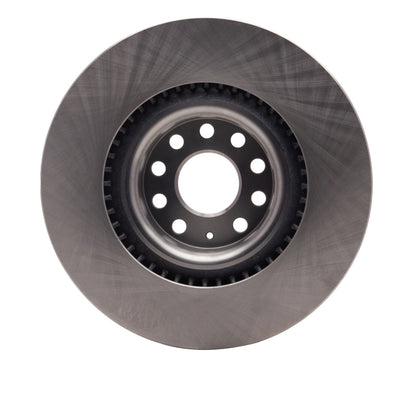 DFC 06-13 Audi S3 (Mexico) Front Brake Rotor