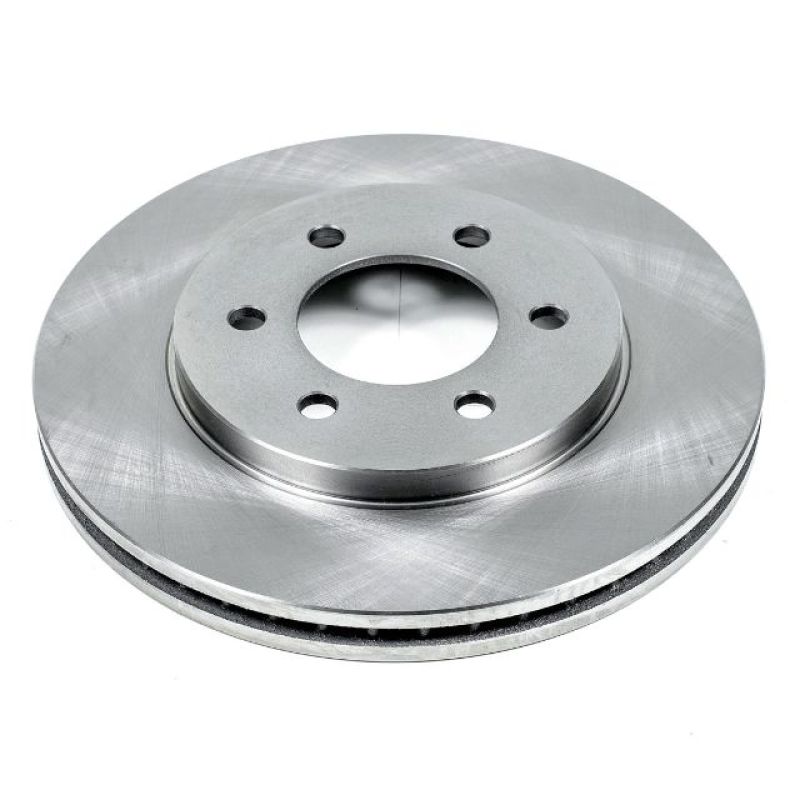 PowerStop Power Stop 02-06 Ford Expedition Front Autospecialty Brake Rotor