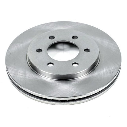 PowerStop Power Stop 02-06 Ford Expedition Front Autospecialty Brake Rotor