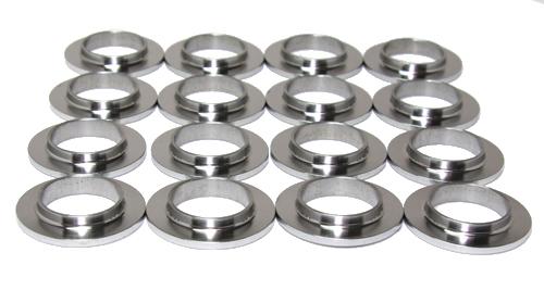 GSC Power Division GSC P-D 4G63T .035in over OEM Chromoly CNC Spring Seat for Mitsubishi - Set of 16