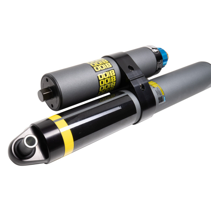 Bilstein 18-24 Jeep Wrangler JL B8 8100 (DSA) Rear Right Shock Absorber - 3-4.5in Lift