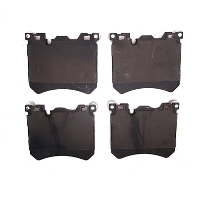 R1 Concepts R1 10-20 Rolls-Royce Dawn Front Semi Met Brake Pads