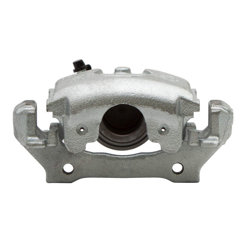 DFC 95-97 Jaguar XJ6 Rear-L Premium Caliper - Silver Zinc Coated