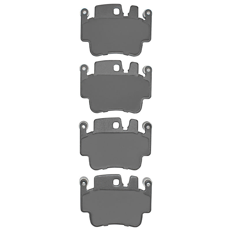 R1 Concepts R1 98-05 Porsche Boxster Front Optimum OE Brake Pads