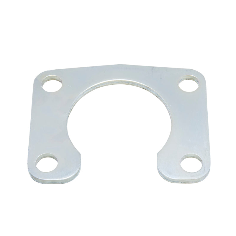 Yukon Gear & Axle Yukon Gear Axle Bearing Retainer For Ford 9in / Large Bearing / 1/2in Bolt Holes
