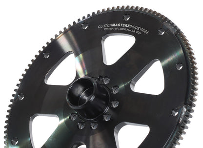 Clutch Masters 10-16 Audi S4 3.0L Supercharged w/DSG Steel Flexplate