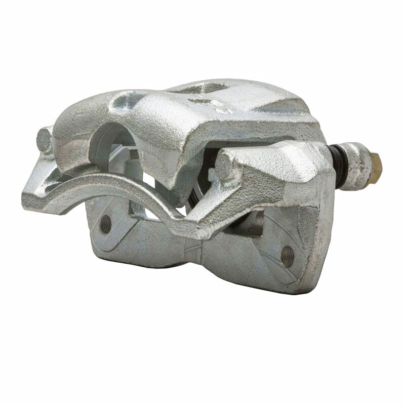 DFC 01-03 Kia Spectra Front-R Premium Caliper - Silver Zinc Coated