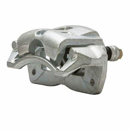 DFC 01-03 Kia Spectra Front-R Premium Caliper - Silver Zinc Coated