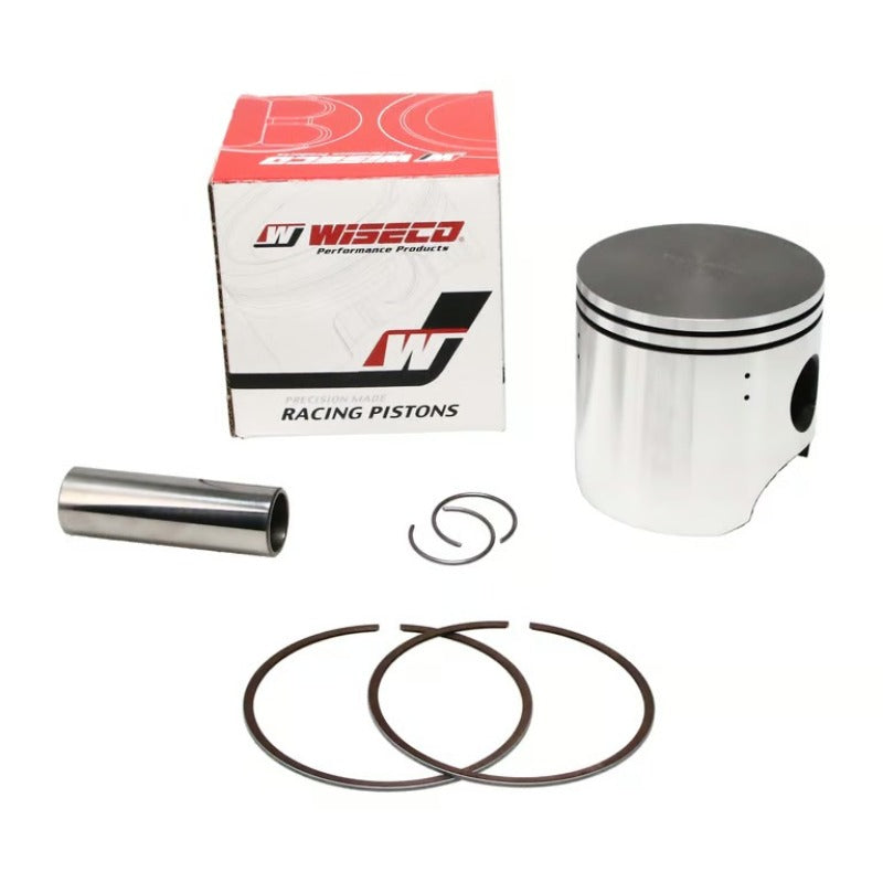 Wiseco Ski-Doo Mach Z 1000 05-06 3464KD Piston Kit