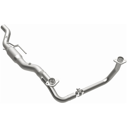 MagnaFlow Direct Fit Catalytic Converter 2002 Dodge Ram 1500 Van 3.9