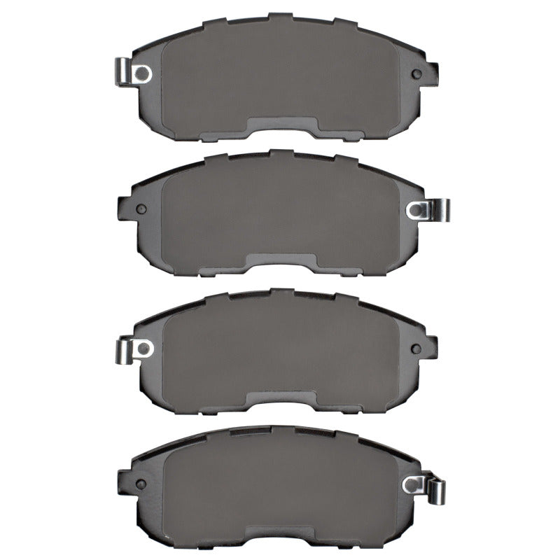 DFC 02-19 Infiniti I35 Front 5000 Advanced Ceramic Brake Pads
