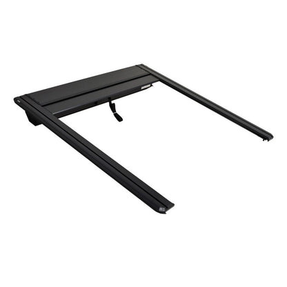 Westin 15-26 Ford F-150 / 22-26 Ford F-150 Lightning 5ft 5in Bed Manual Retractable Tonneau Cover
